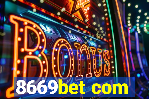 8669bet com